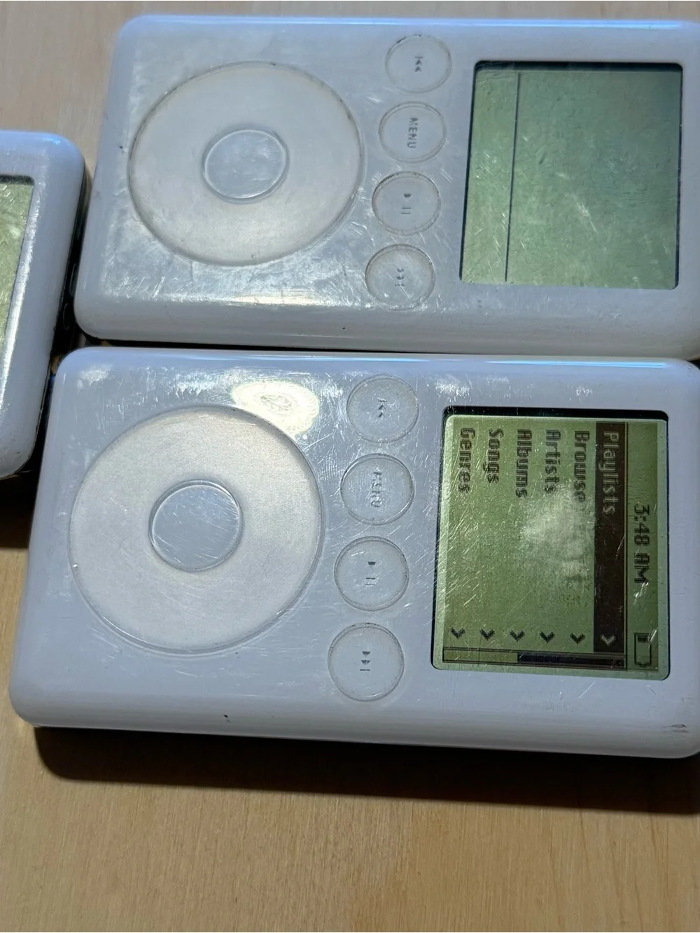 Apple ipod classic
